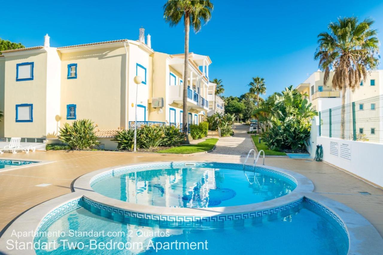 Akisol Ocean Ii Apartamento Albufeira